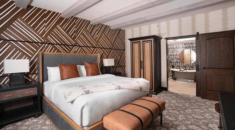 Hotel & Casino: Silverton in Las Vegas