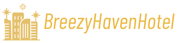 BreezyHavenHotel